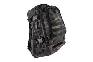 Primary Arms 3-Day Expandable back pack available in black MultiCam